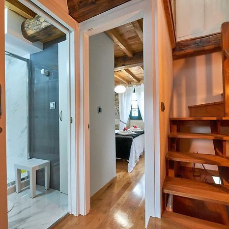 Вілла Casa Entera A Ferradura Меліде Екстер'єр фото