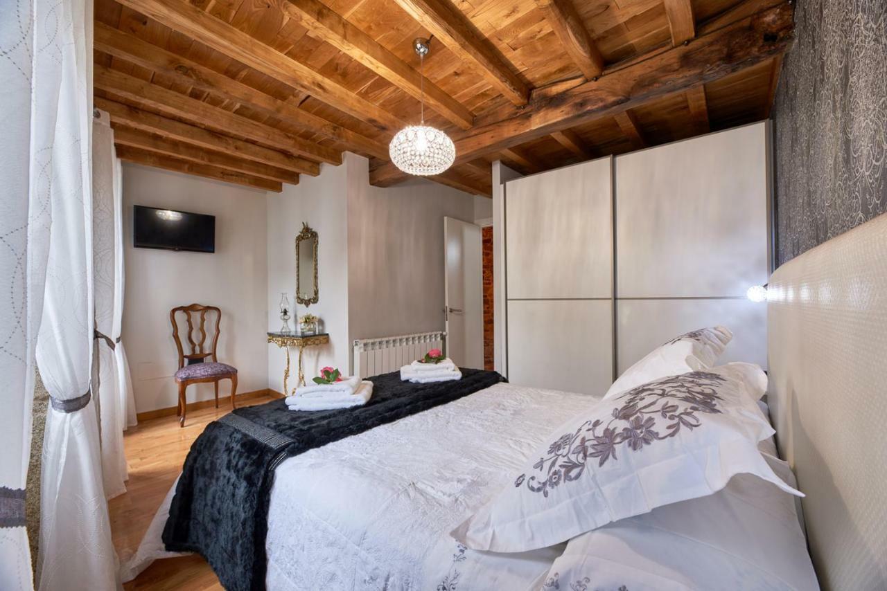 Вілла Casa Entera A Ferradura Меліде Екстер'єр фото